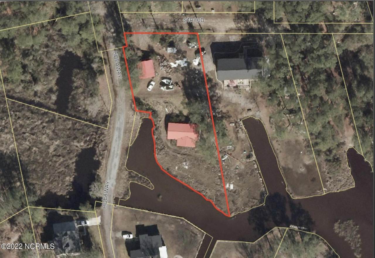 115 Hideaway Road - Photo 1