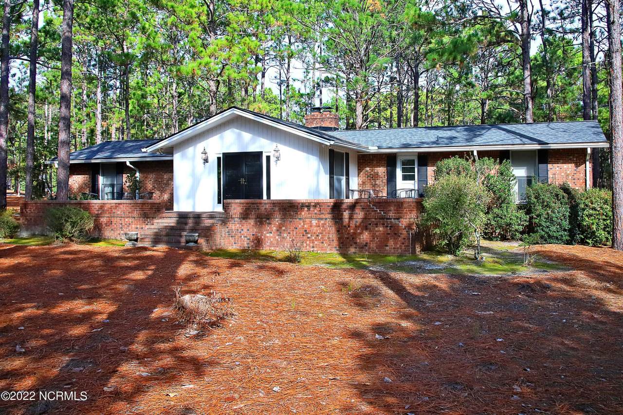 40 Bel Air Drive - Photo 1