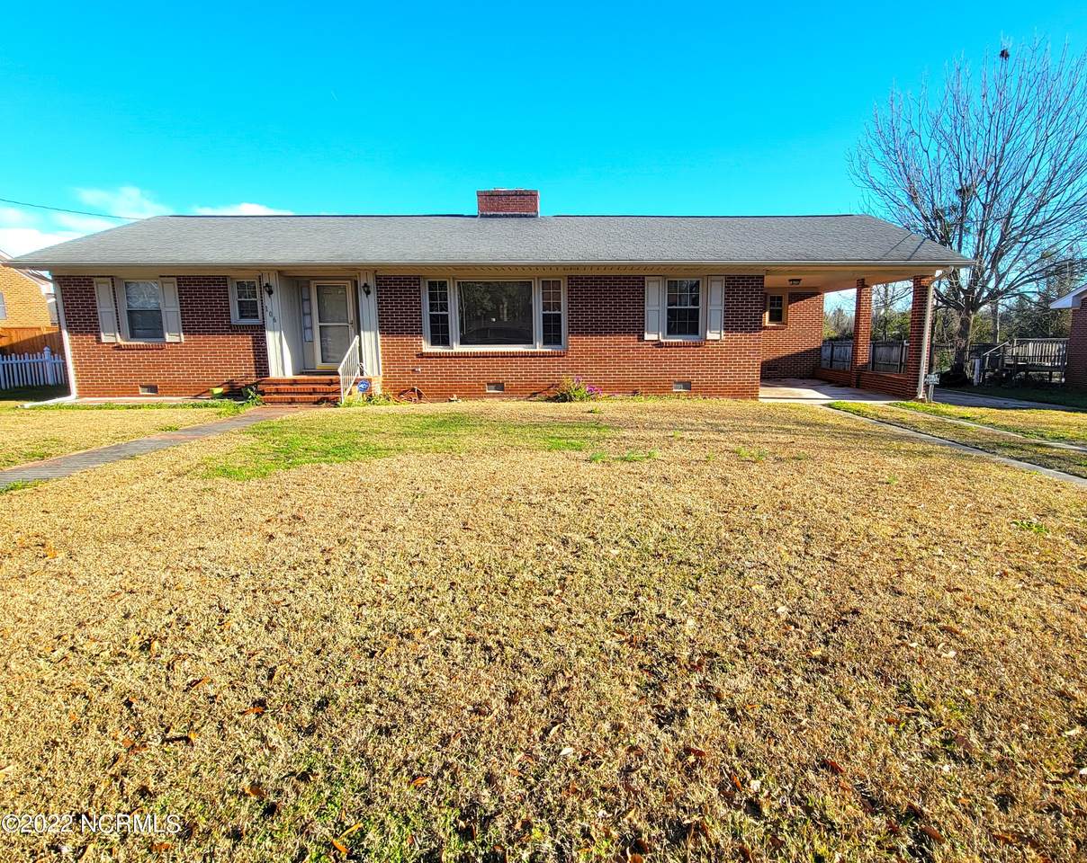 106 Foy Street - Photo 1