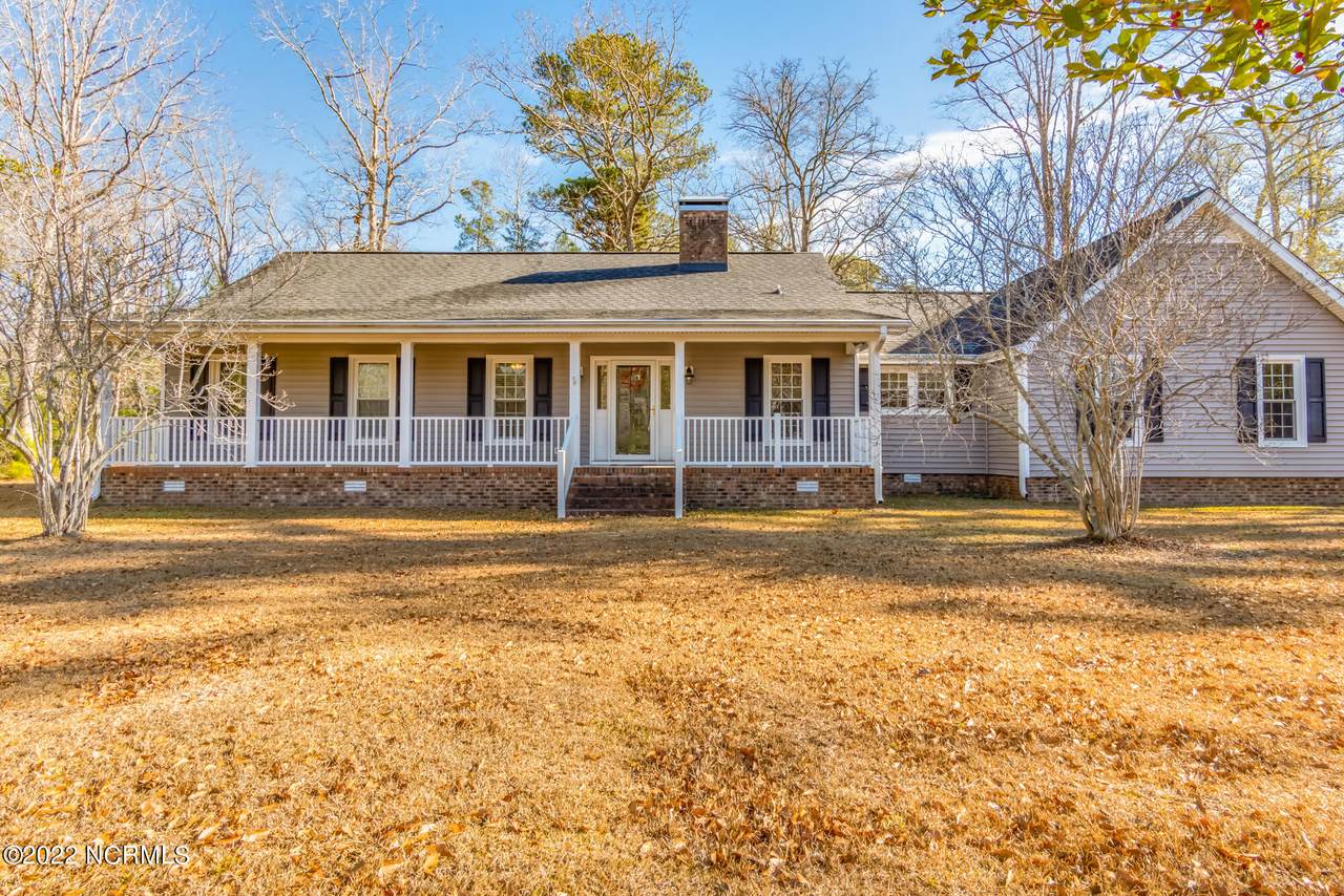 1701 Pennyroyal Road - Photo 1