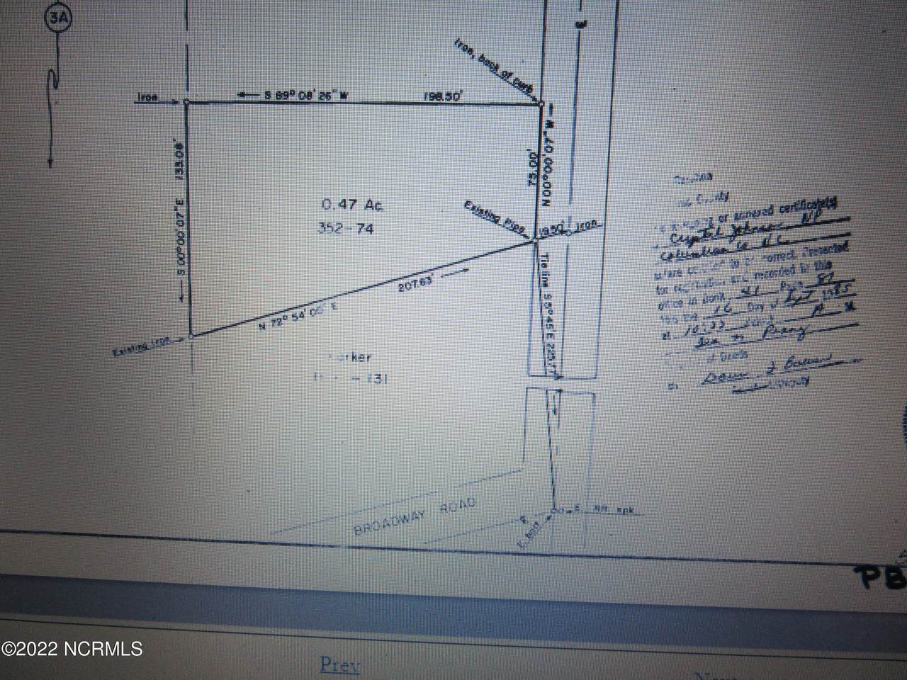 Near Wilkes Street - Photo 1