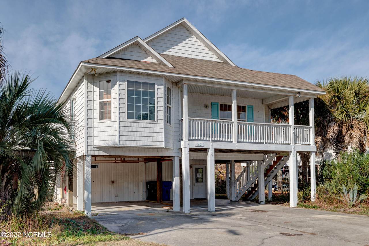 1601 Bertram Drive - Photo 1
