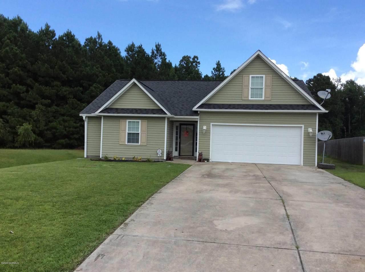 150 Crooked Run Drive - Photo 1