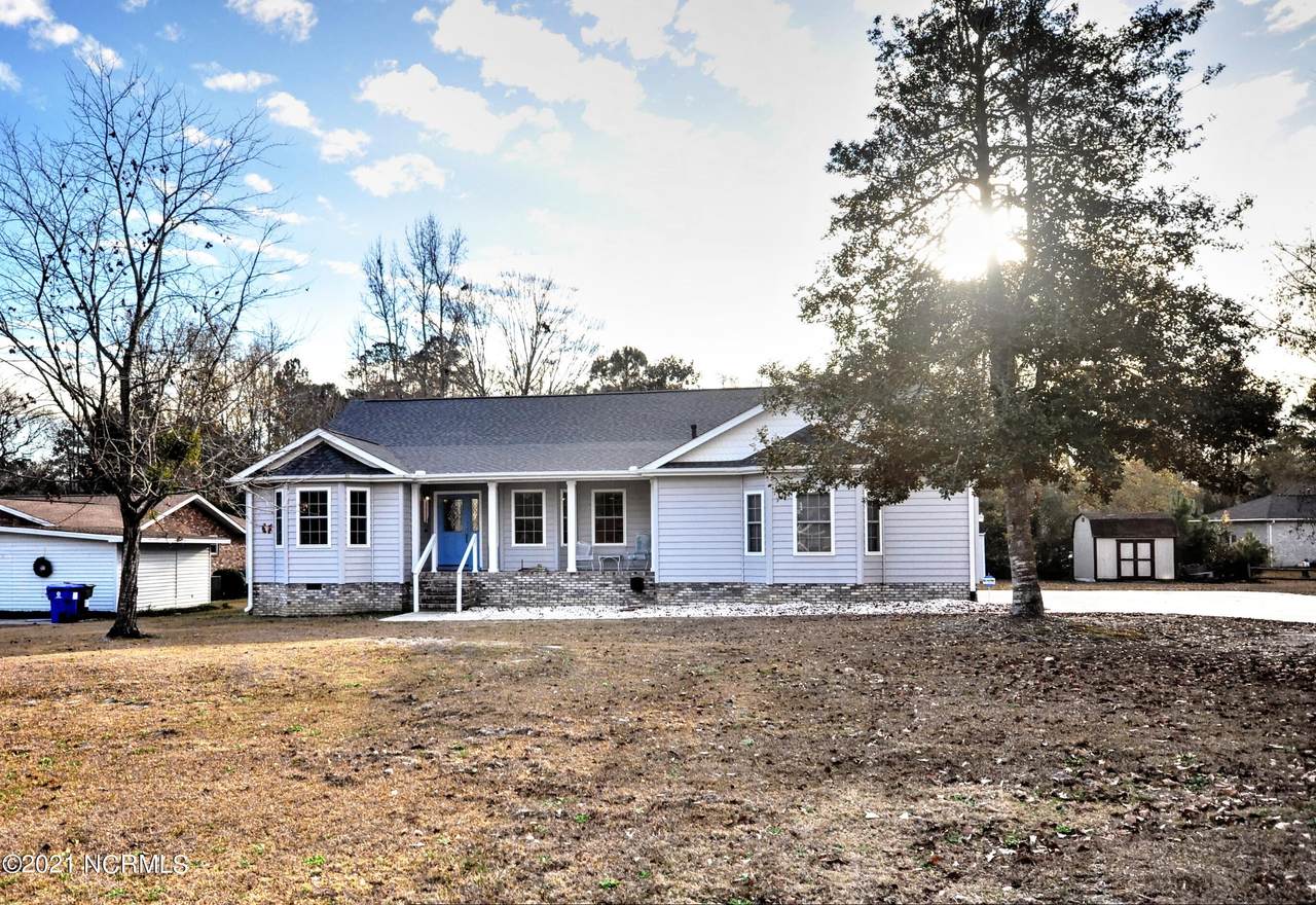49 Fairway Drive - Photo 1