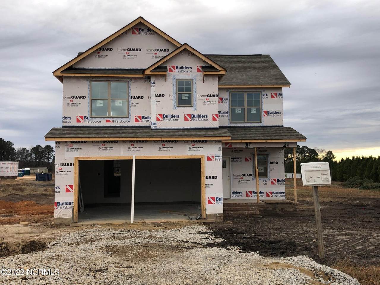 41 Cloverfield Court - Photo 1
