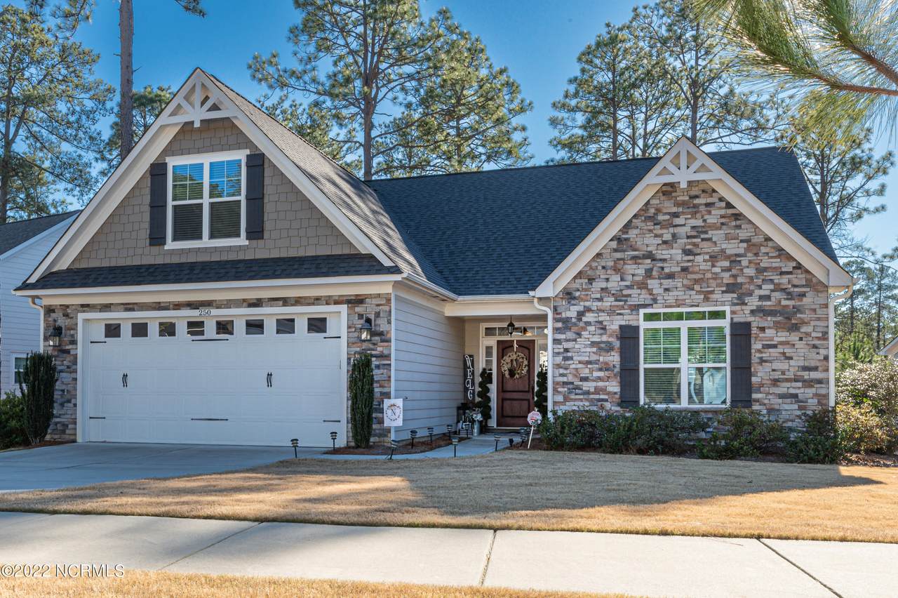 250 Bracken Fern Lane - Photo 1