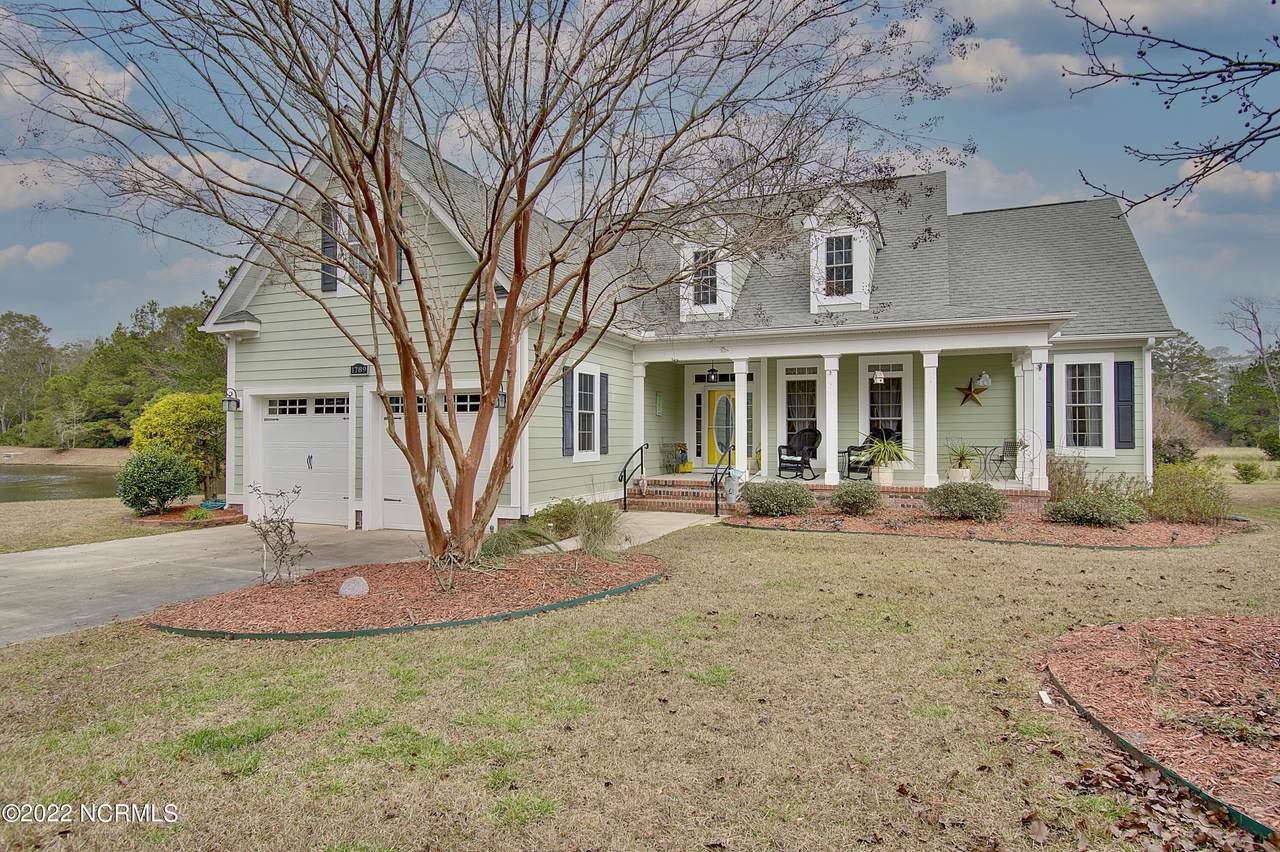 1789 Waterwing Drive - Photo 1