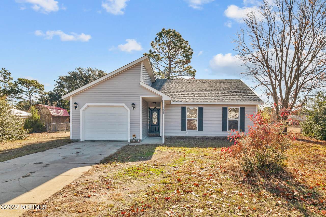 304 Crown Point Road - Photo 1