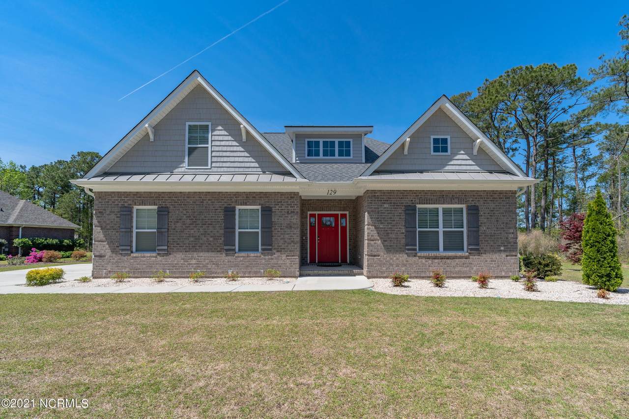 129 Captains Lane - Photo 1