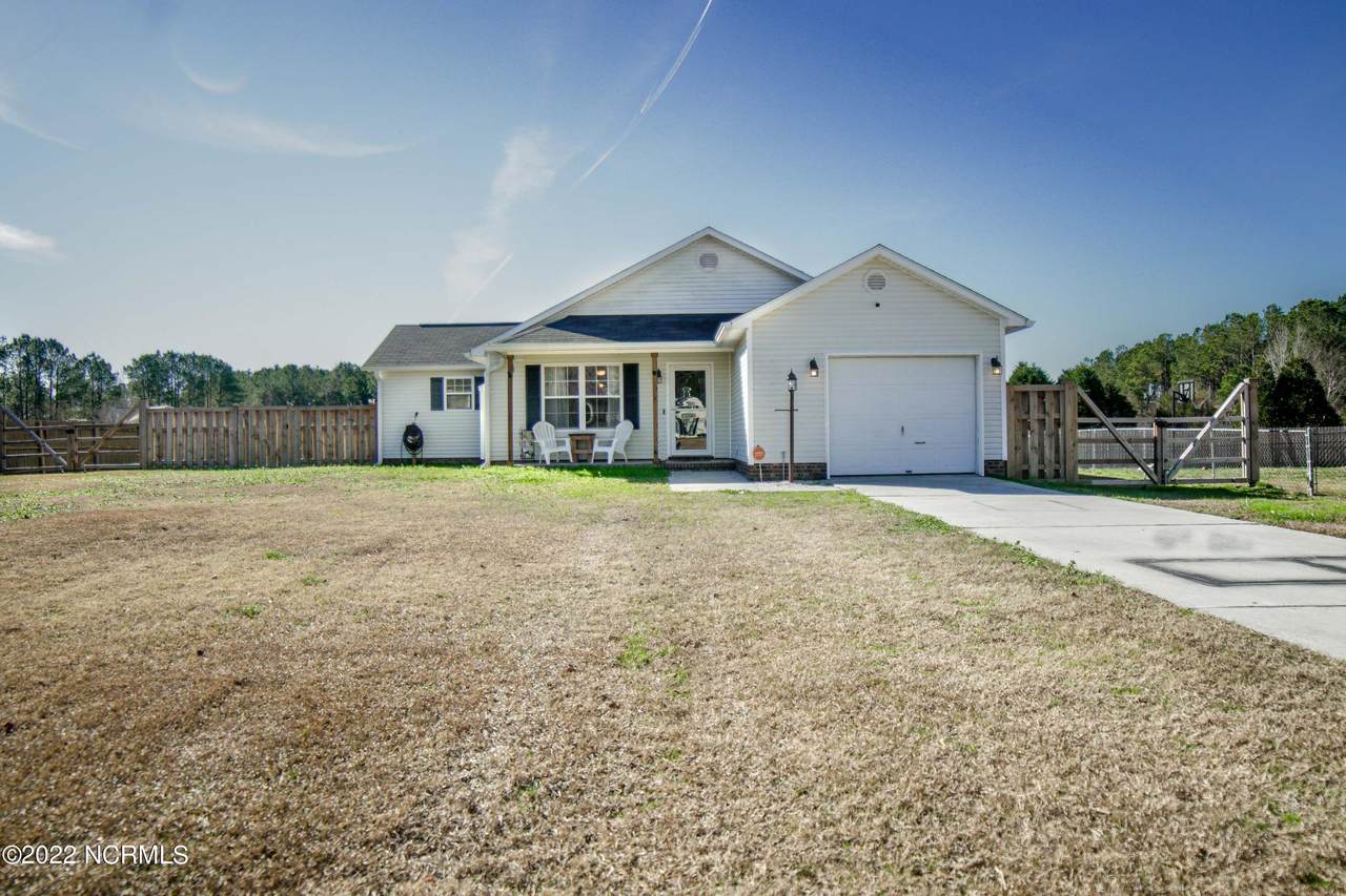 115 Cobblestone Trail - Photo 1
