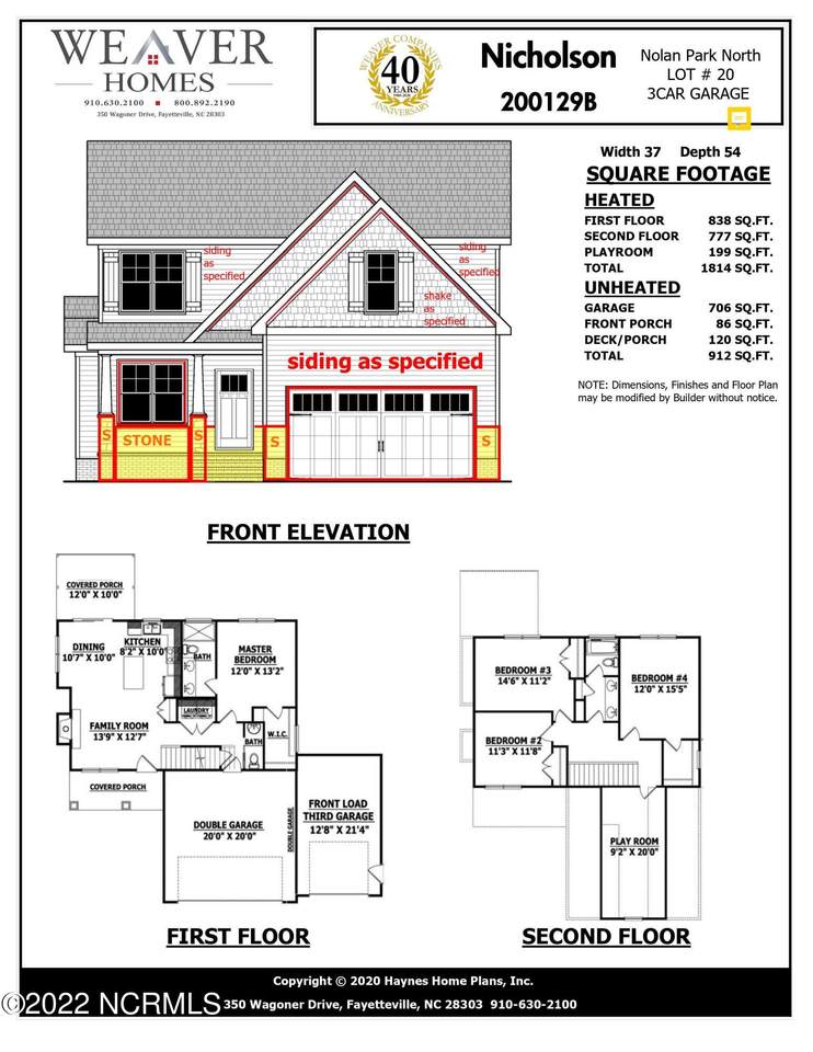 117 Nolan Park Drive - Photo 1