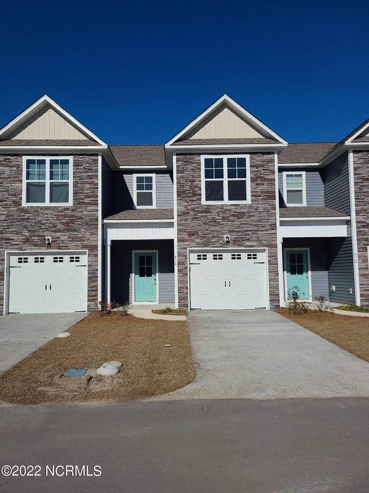 414 Guppy Loop Road - Photo 1