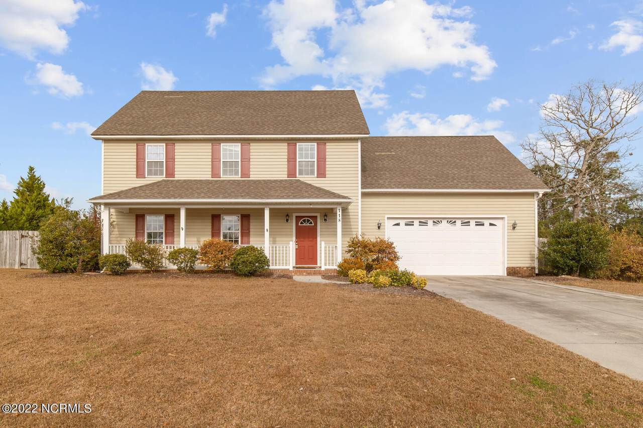 118 Cormorant Drive - Photo 1