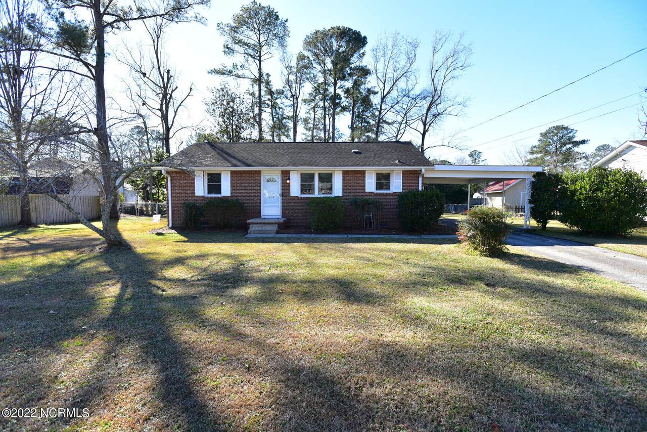603 Decatur Road - Photo 1