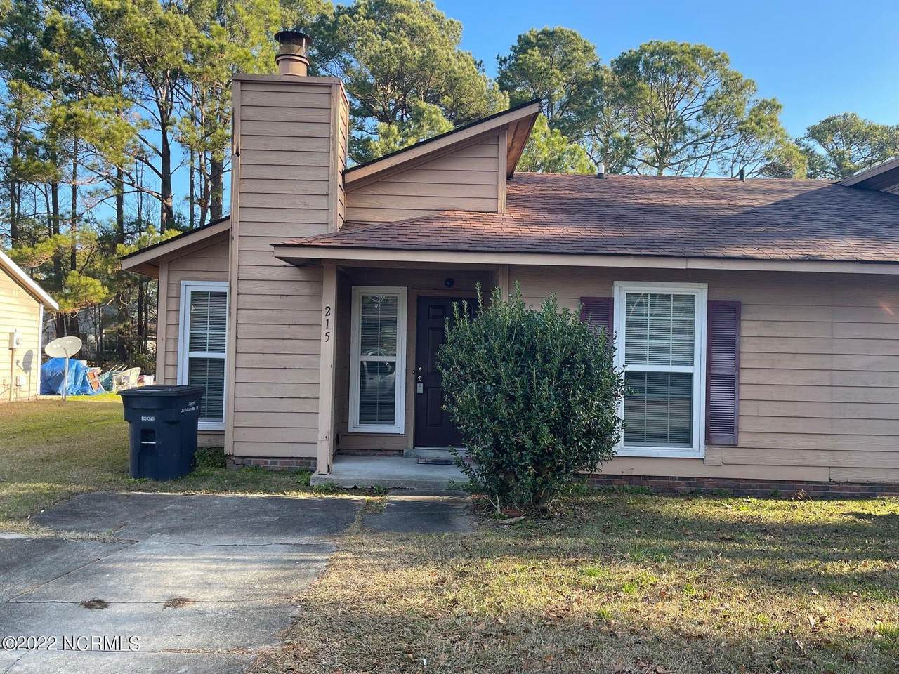 215 Village Drive - Photo 1