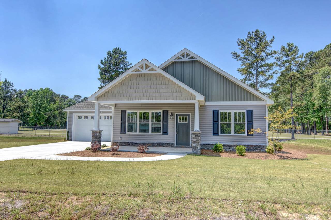 113 Pasture Lane Drive - Photo 1