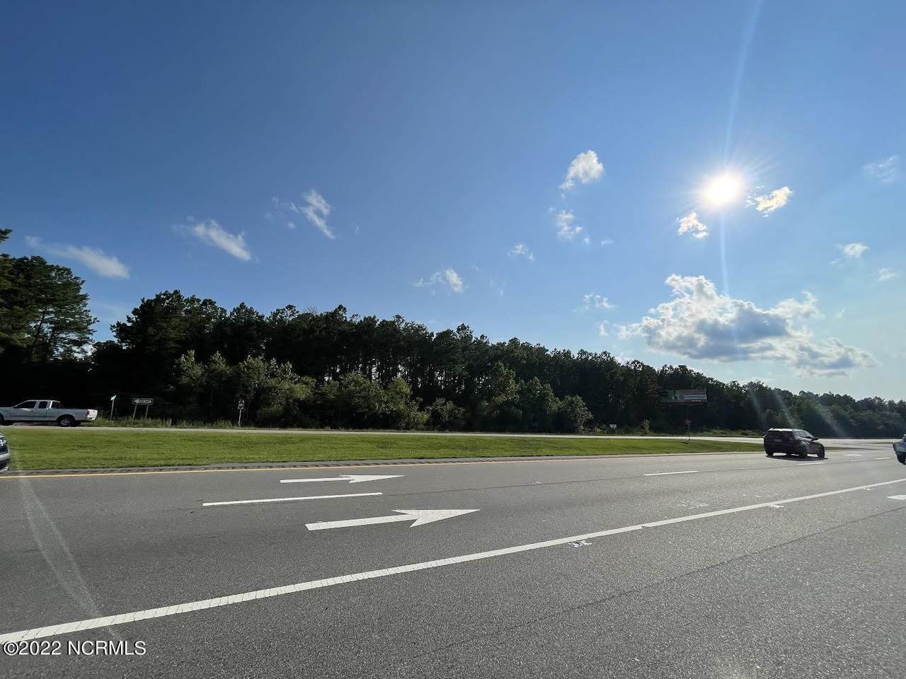 0 Andrew Jackson Highway - Photo 1