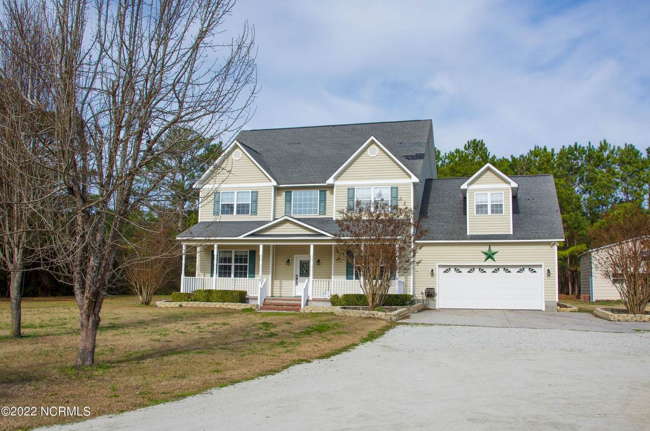 707 Harther Drive - Photo 1