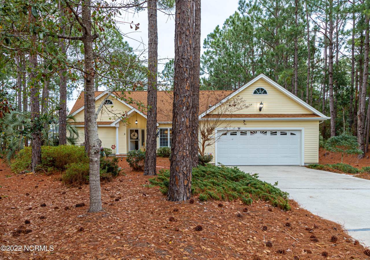 3850 Waterlilly Lane - Photo 1