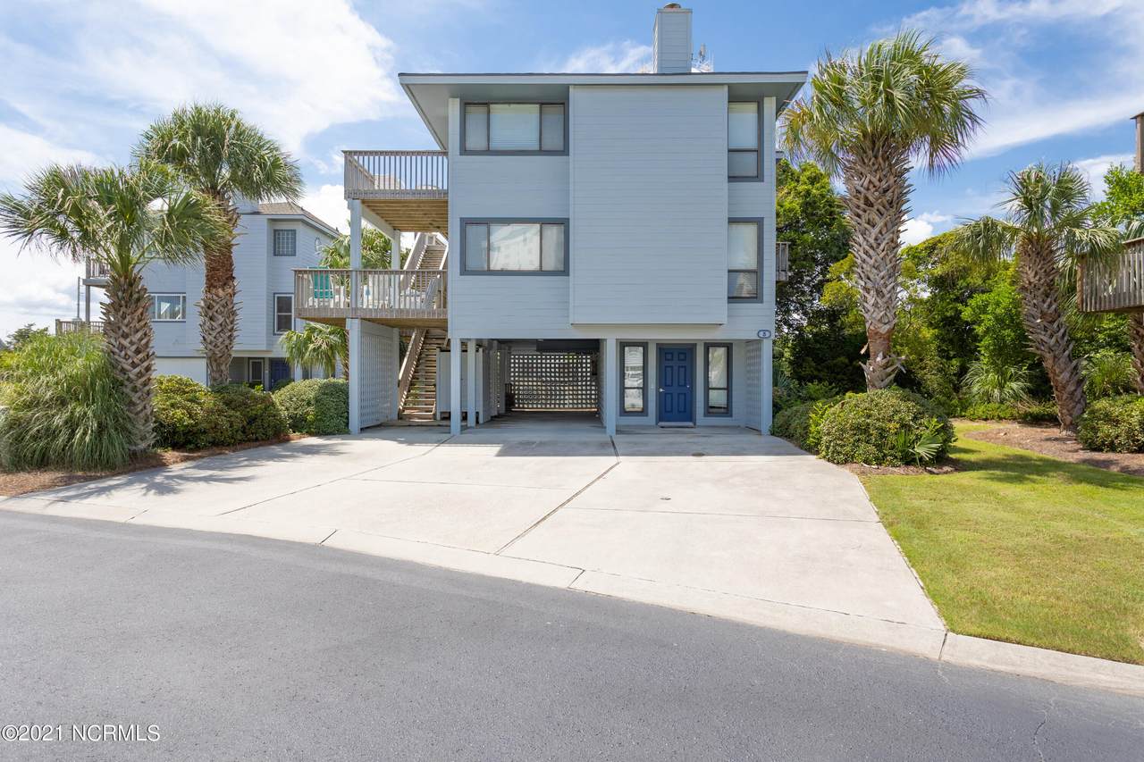 3 Sea Oats Lane - Photo 1