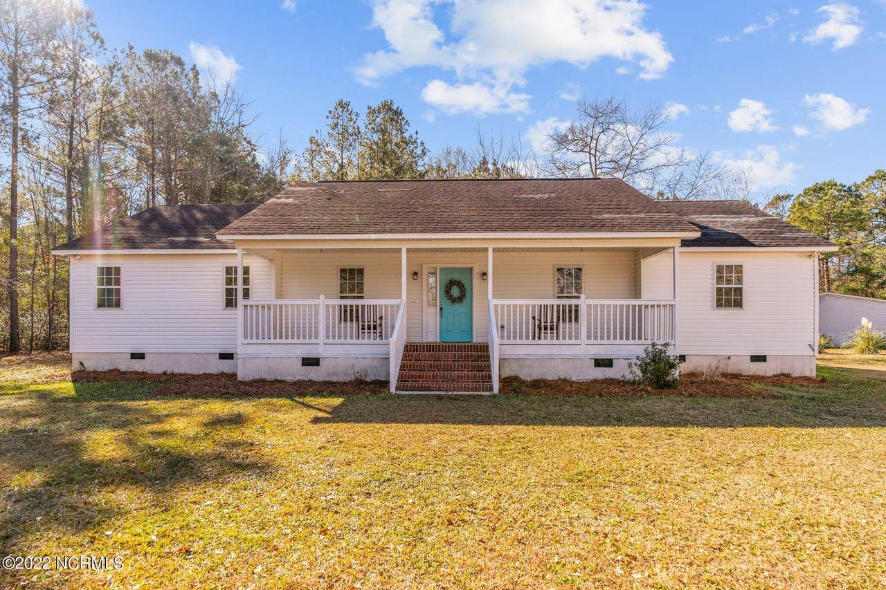 603 Calabash Road - Photo 1