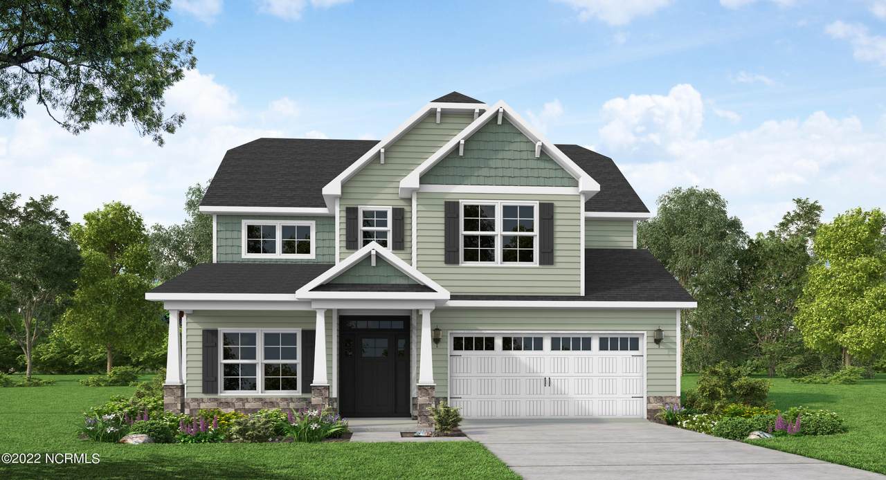 208 Cordgrass Court - Photo 1