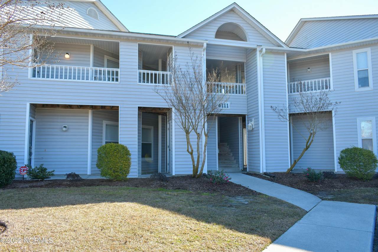 4111 Breezewood Drive - Photo 1