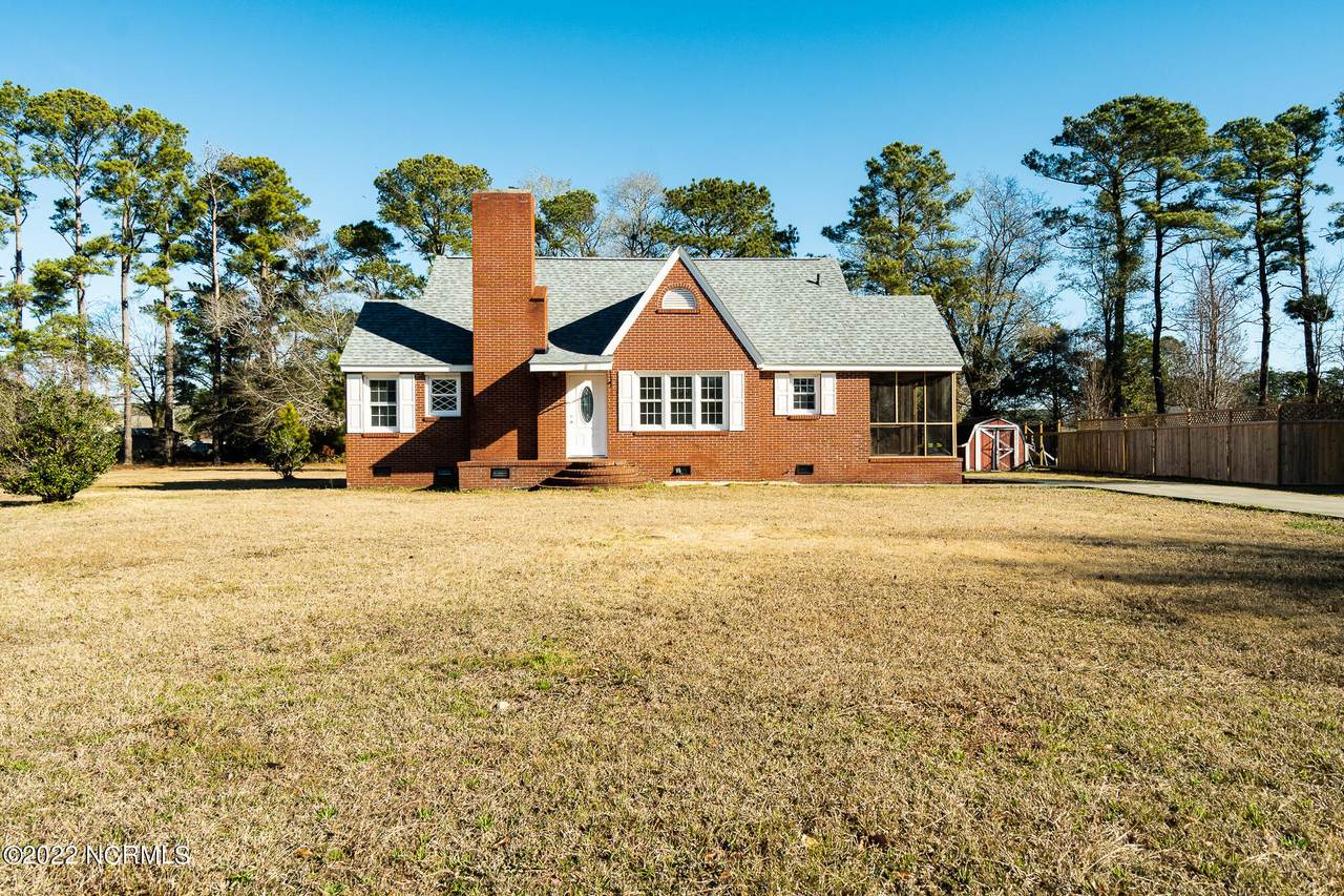 2713 Eastover Court - Photo 1