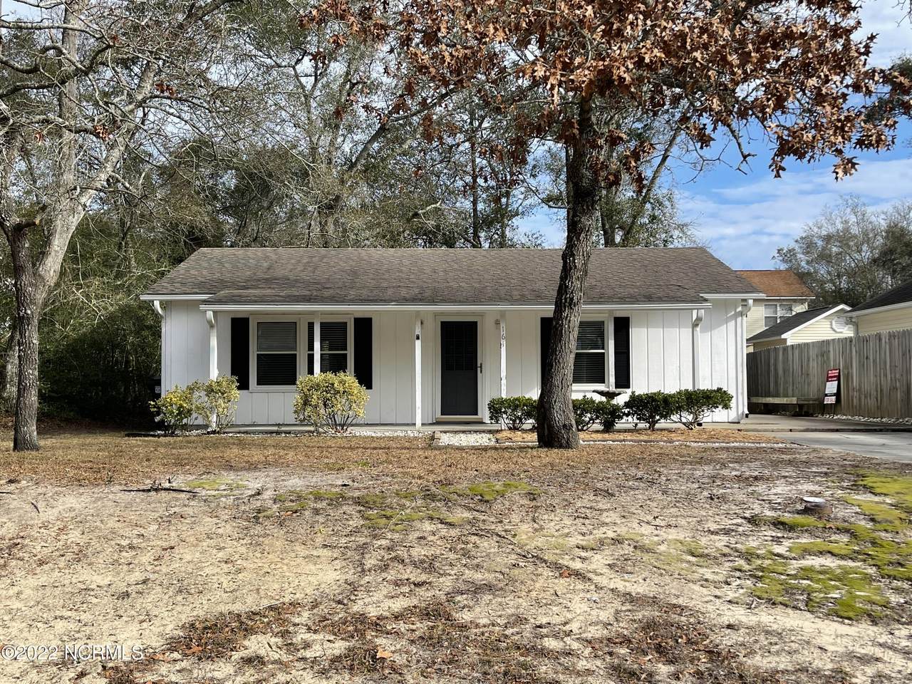 164 9th Street - Photo 1
