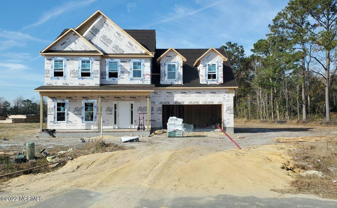 205 Carson Court - Photo 1