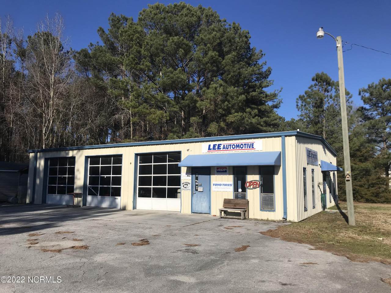 161 Nc 41 - Photo 1