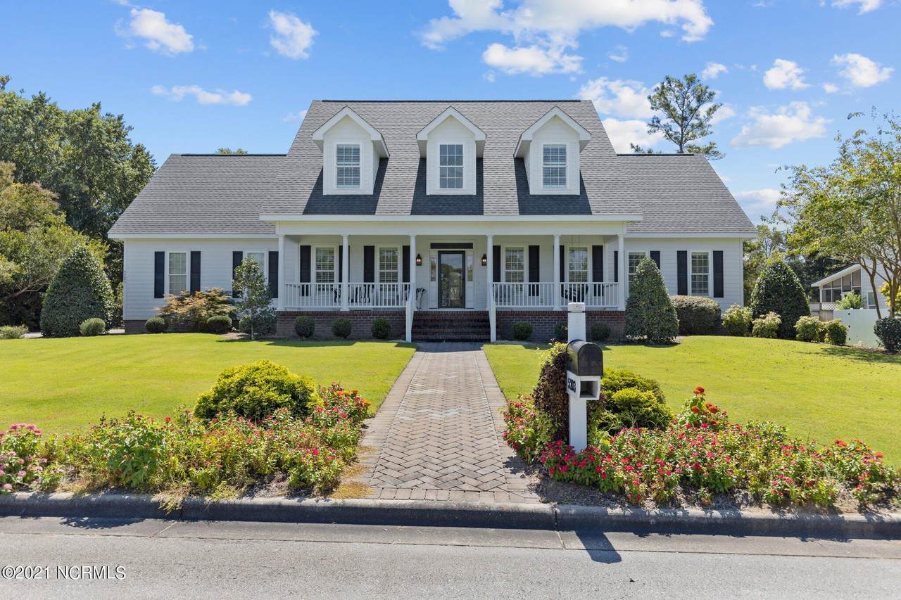 5203 Driftwood Lane - Photo 1