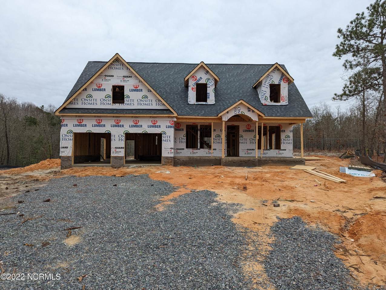 45 Banning Drive - Photo 1