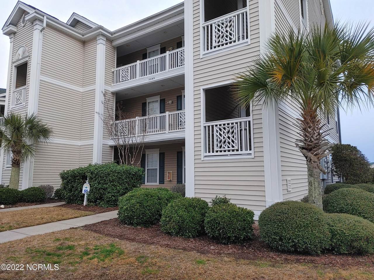 7503 Moorhen Lane - Photo 1