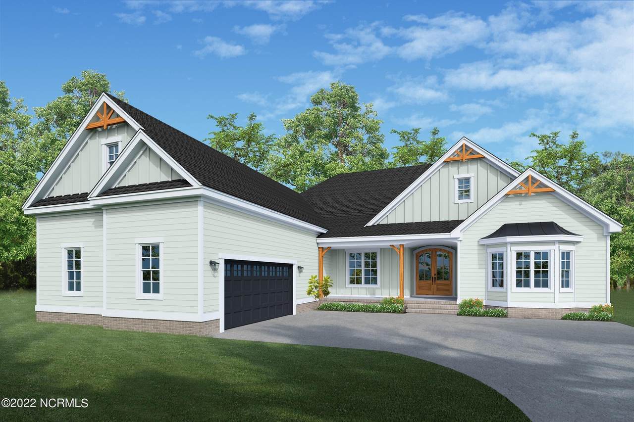 3715 Viridian Trace - Photo 1