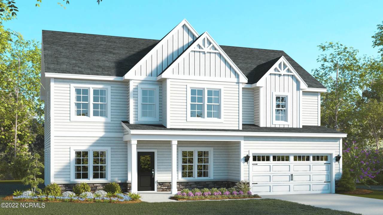 192 Sweet Grass Lane - Photo 1