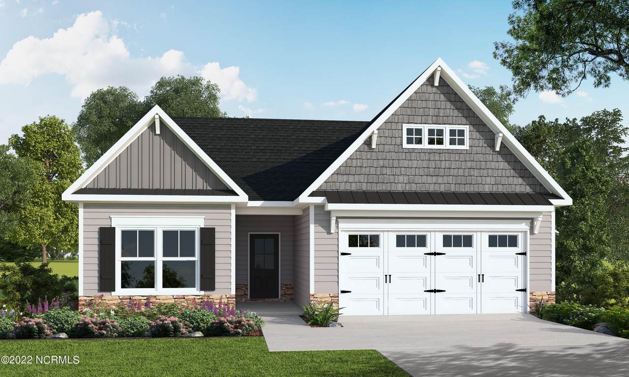 336 Pine Laurel Drive - Photo 1