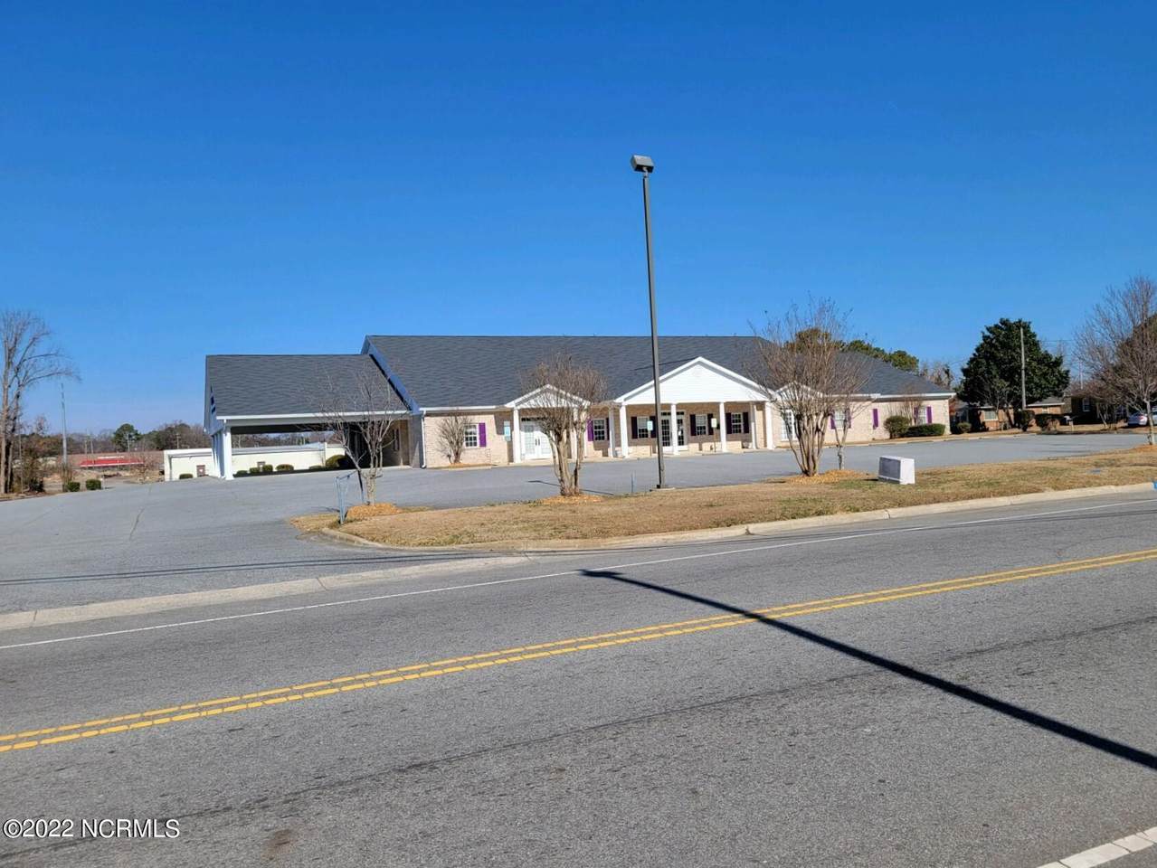 1000 Howell Street - Photo 1