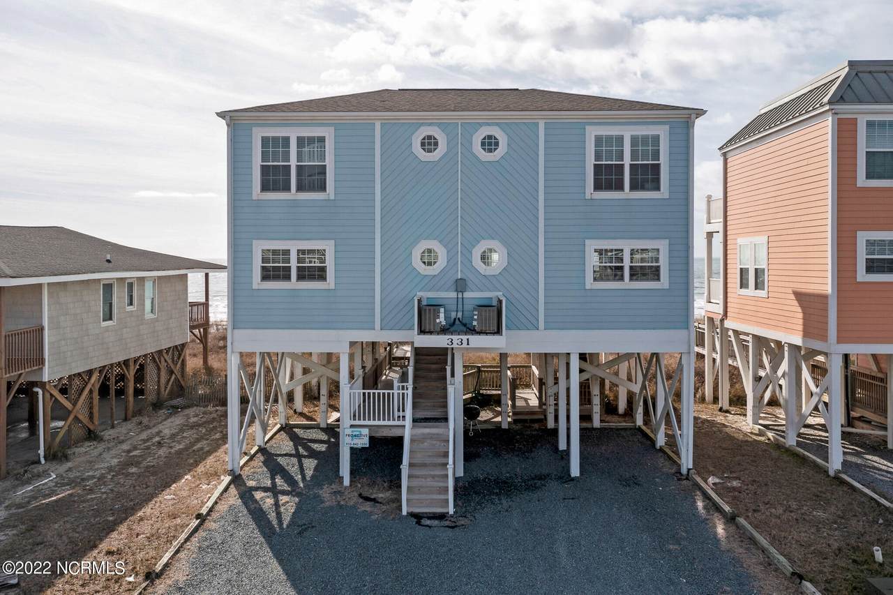 331 Ocean Boulevard - Photo 1