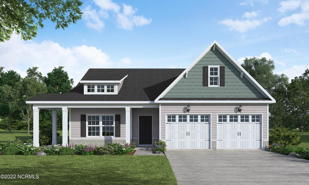 212 Acorn Knoll Drive - Photo 1
