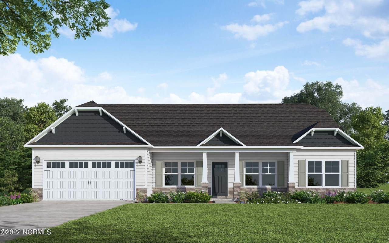 163 Enfield Drive - Photo 1