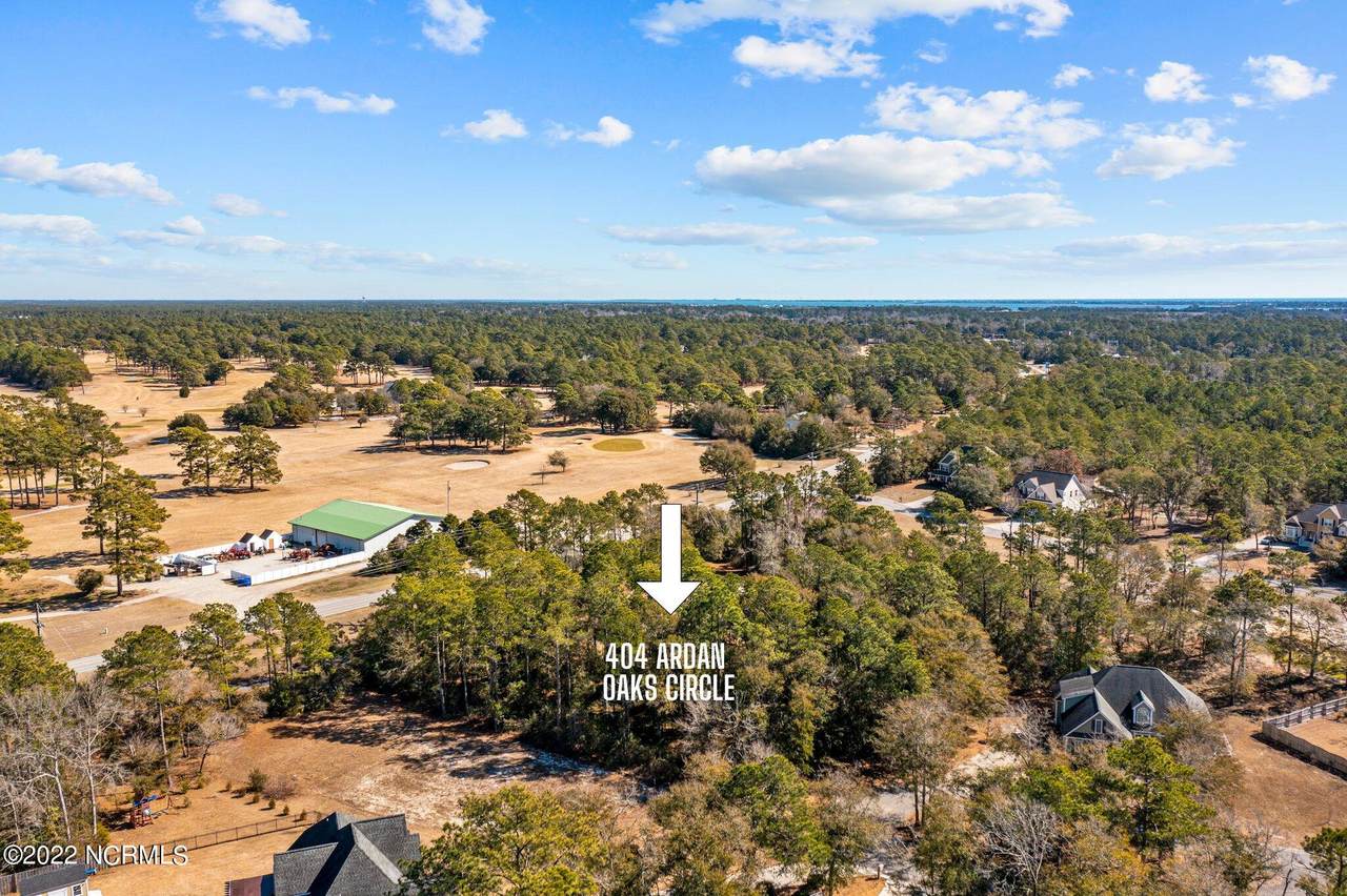 404 Ardan Oaks Circle - Photo 1