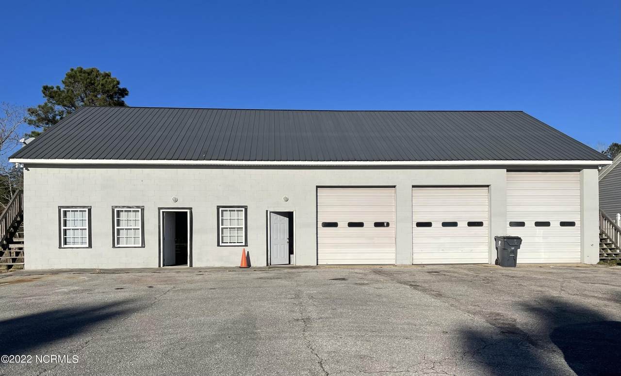 4006 Old Stage Hwy Road - Photo 1