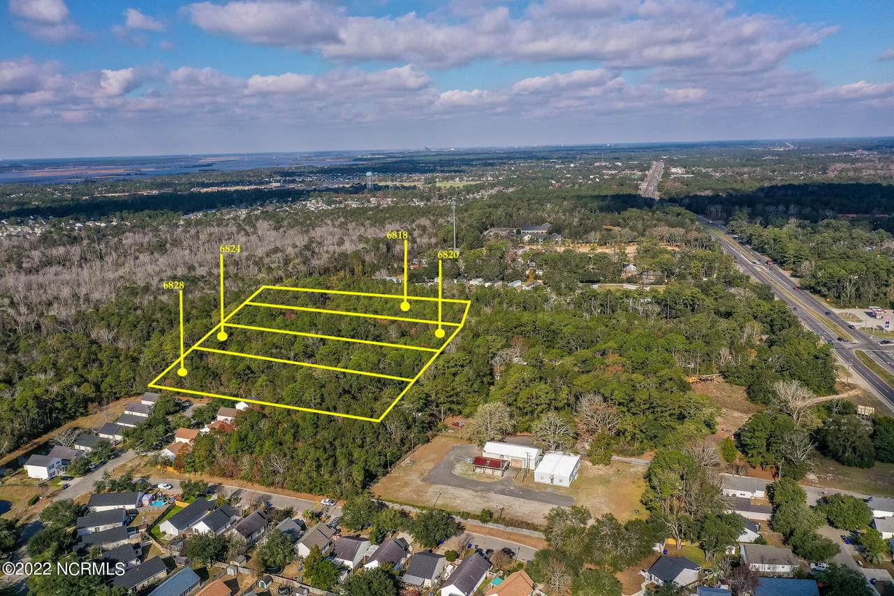 6828 Carolina Beach Road - Photo 1