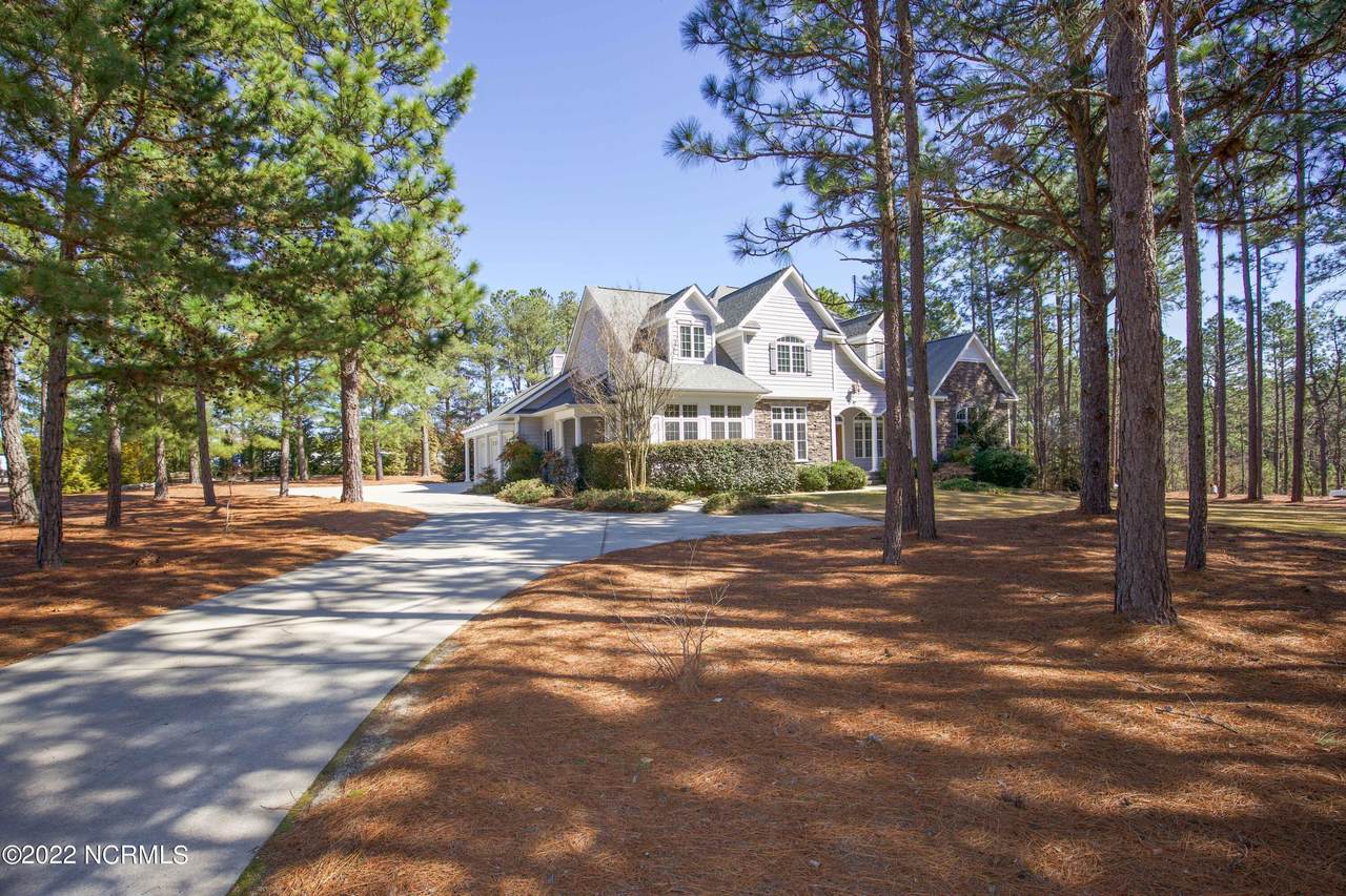 528 Longleaf Drive - Photo 1
