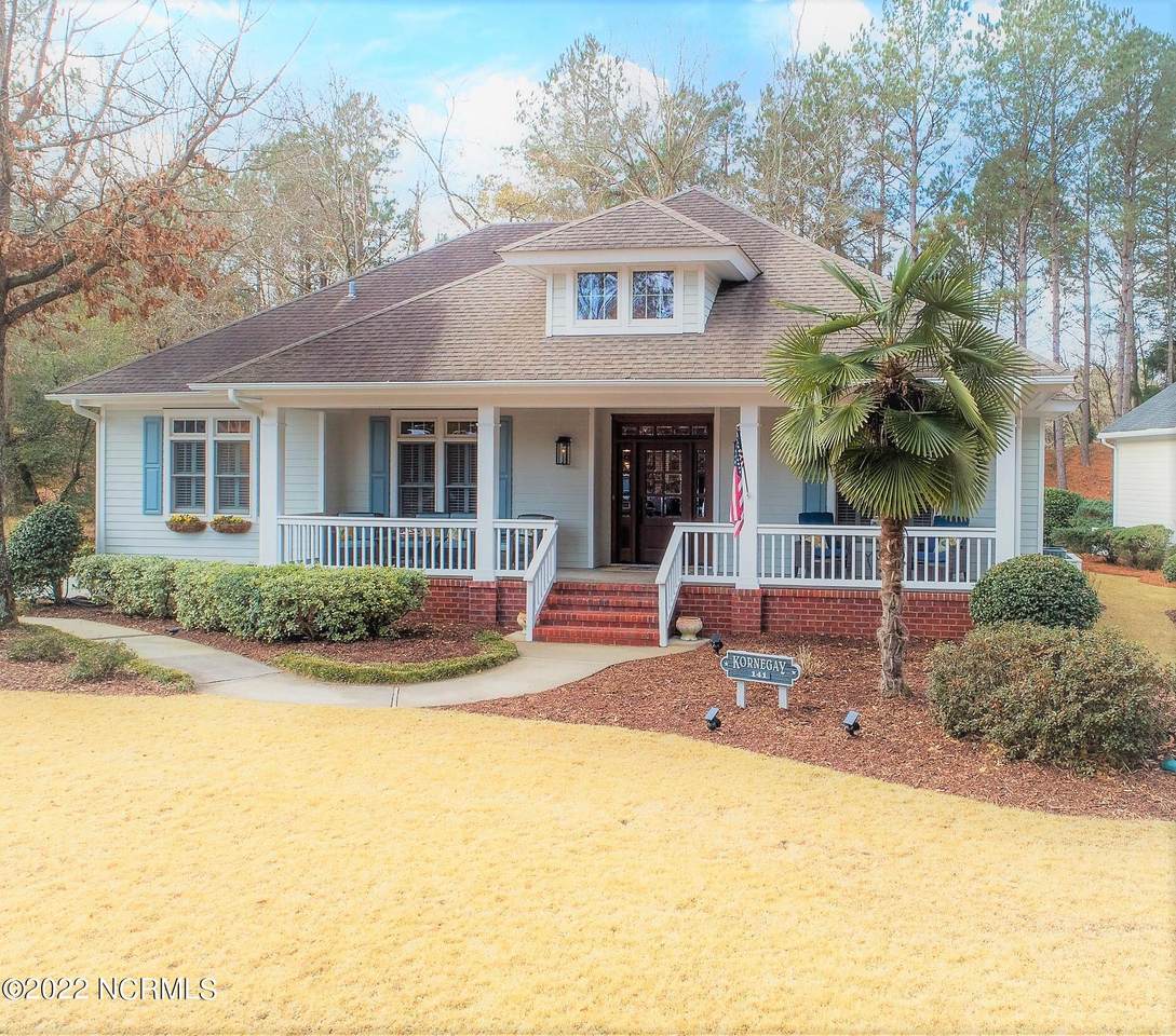 141 Southern Magnolia Lane - Photo 1