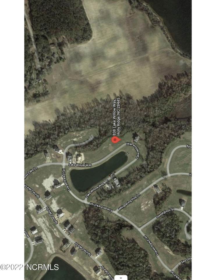 838 Lake Willow Way - Photo 1