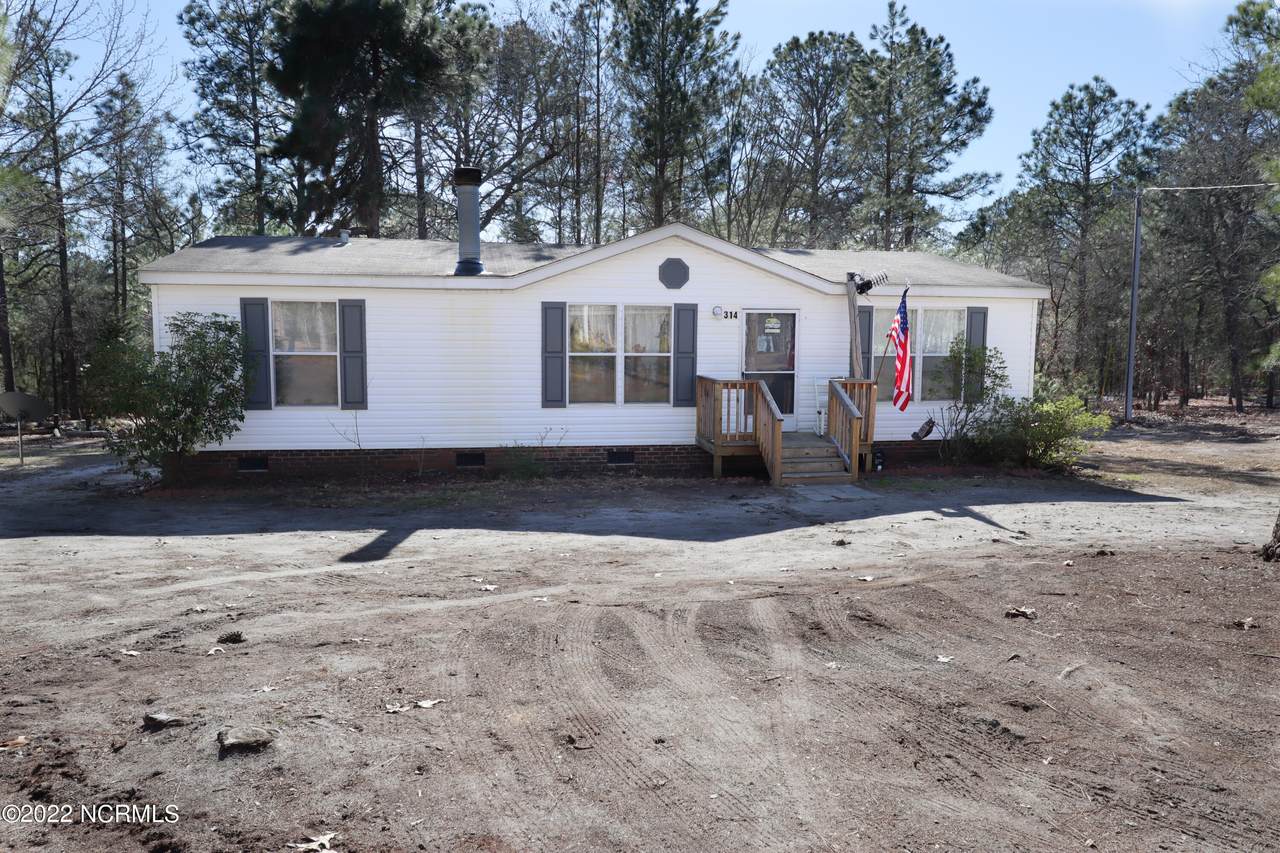 314 Craven Lane - Photo 1