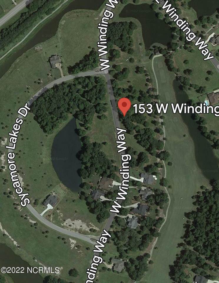 153 Winding Way - Photo 1