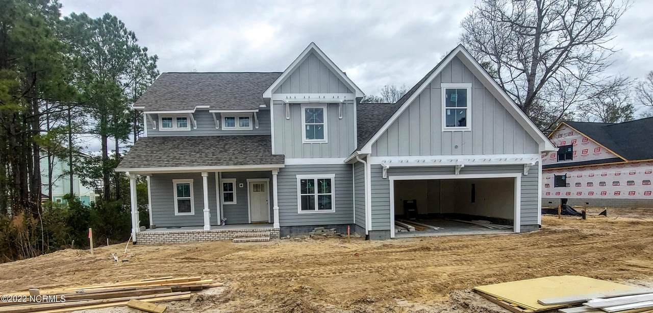1681 Back Bay Drive - Photo 1